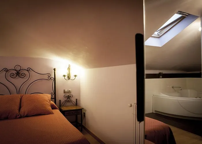 爱美塔各娜膳食公寓 圣塞瓦斯蒂安