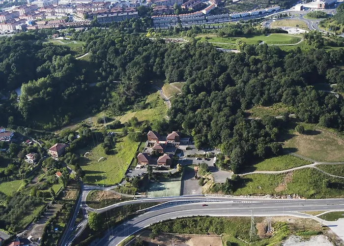 Affittacamere Ametzagana 2*