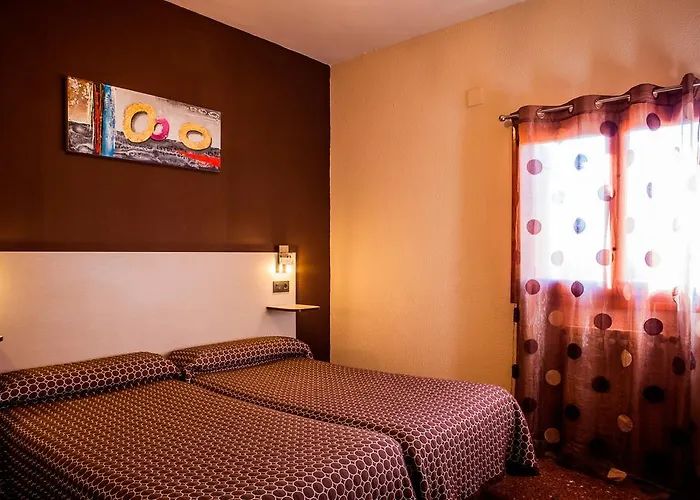 爱美塔各娜膳食公寓