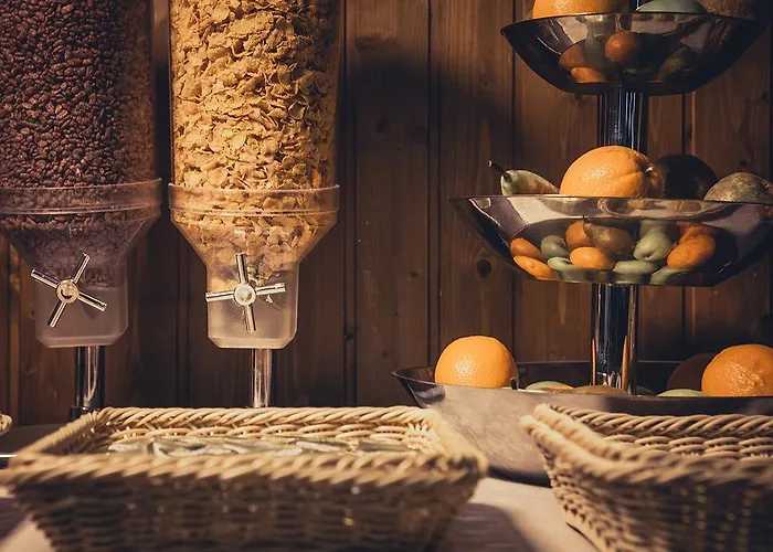 招待所 爱美塔各娜膳食公寓