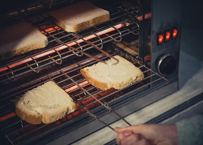 Affittacamere Ametzagana 2*