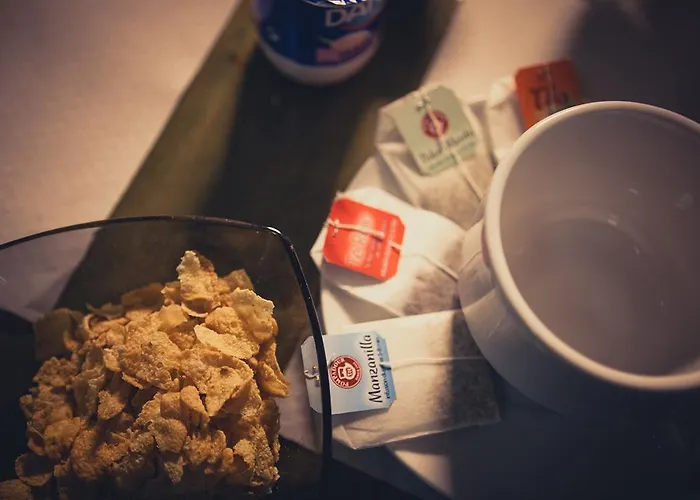 爱美塔各娜膳食公寓 圣塞瓦斯蒂安