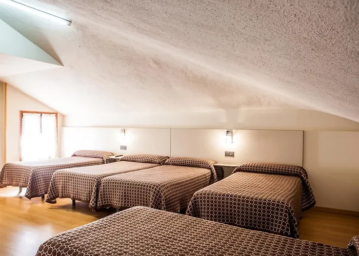 Affittacamere Ametzagana San Sebastián