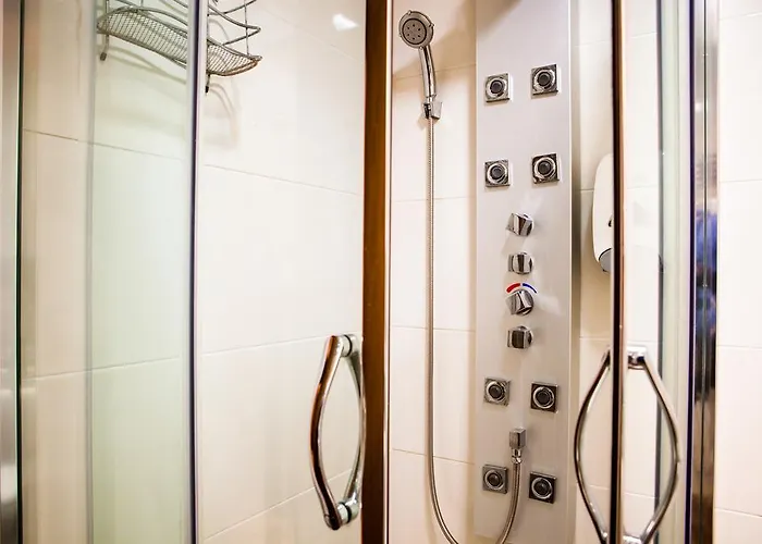 招待所 爱美塔各娜膳食公寓