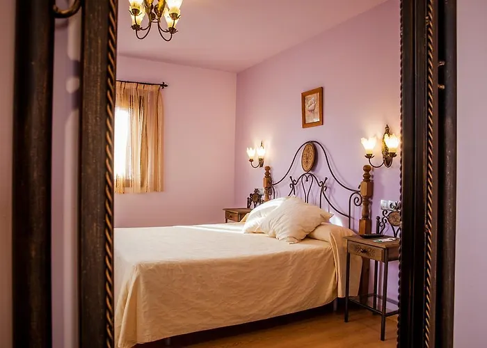 招待所 爱美塔各娜膳食公寓