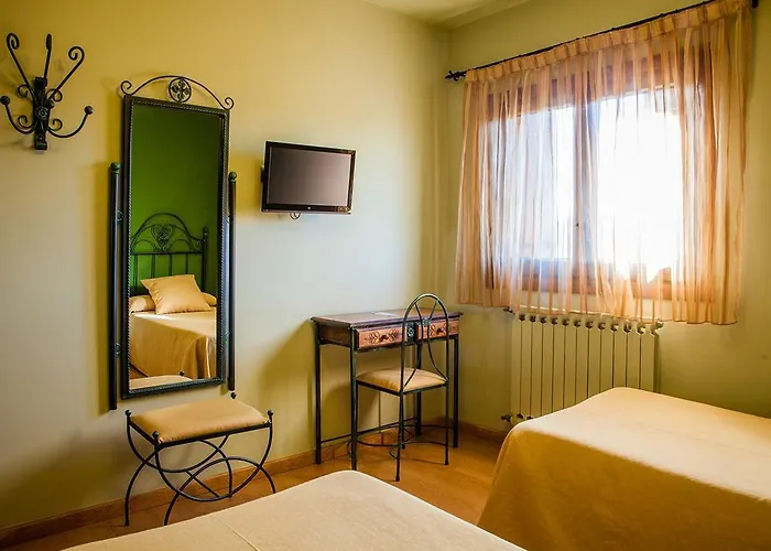 Affittacamere Ametzagana San Sebastián