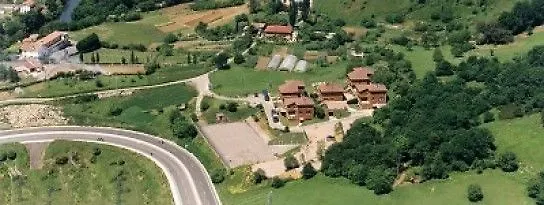 Ametzagana Affittacamere 2*