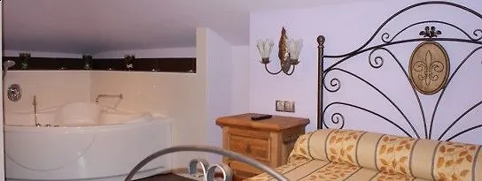 Ametzagana Affittacamere