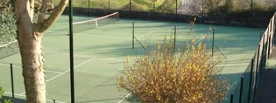 Affittacamere Ametzagana 2*