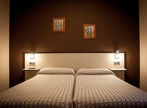 Affittacamere Ametzagana