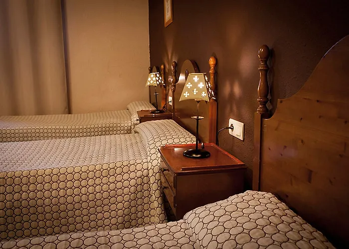 Affittacamere Ametzagana 2*