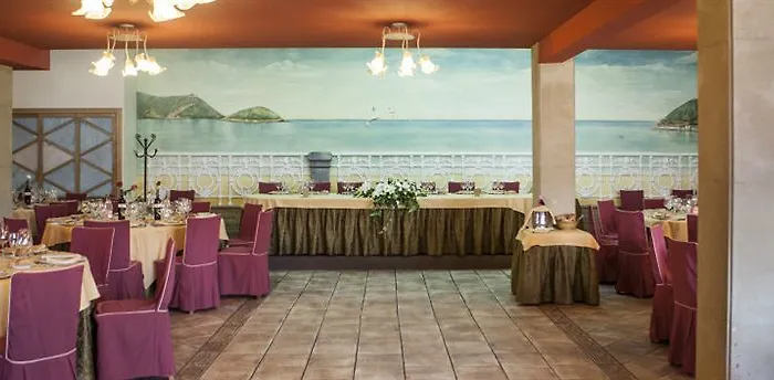 爱美塔各娜膳食公寓