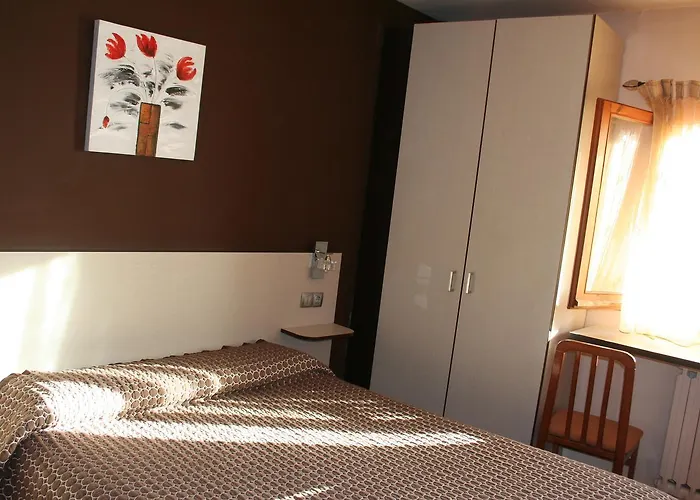 爱美塔各娜膳食公寓