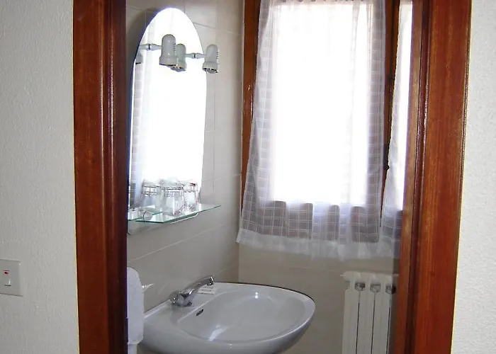 招待所 爱美塔各娜膳食公寓