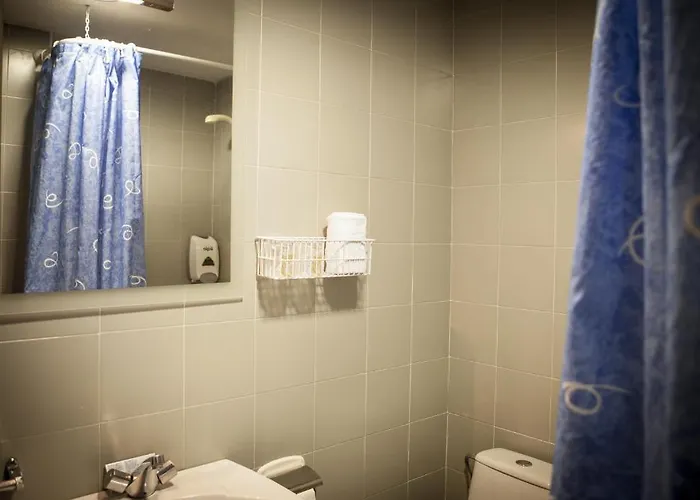 Ametzagana Affittacamere 2*