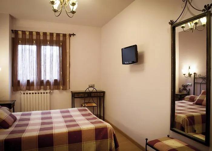 Affittacamere Ametzagana San Sebastián