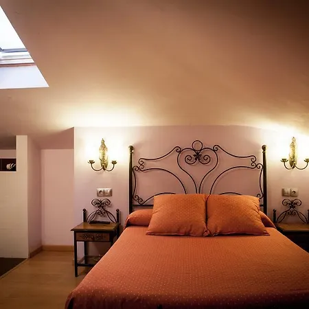 Ametzagana San Sebastian