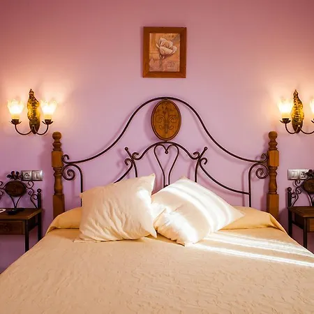 Guest house Ametzagana 2*