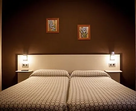 Guest house Ametzagana