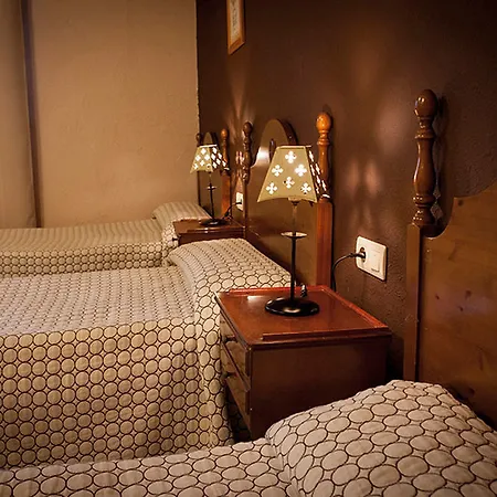 Guest house Ametzagana 2*