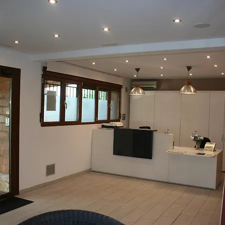 Guest house Ametzagana 2*