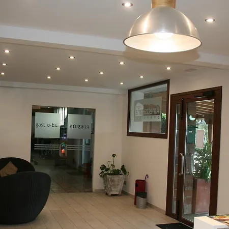 Ametzagana San Sebastian