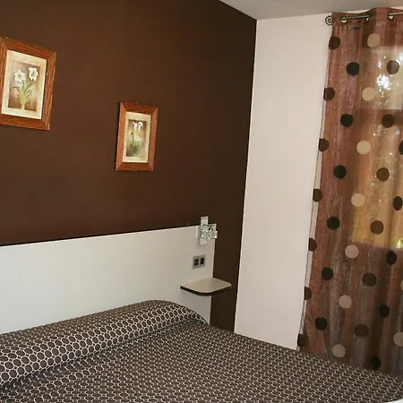Ametzagana Guest house