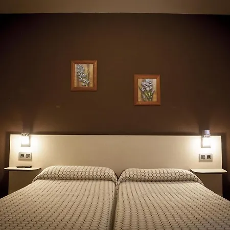 Guest house Ametzagana 2*