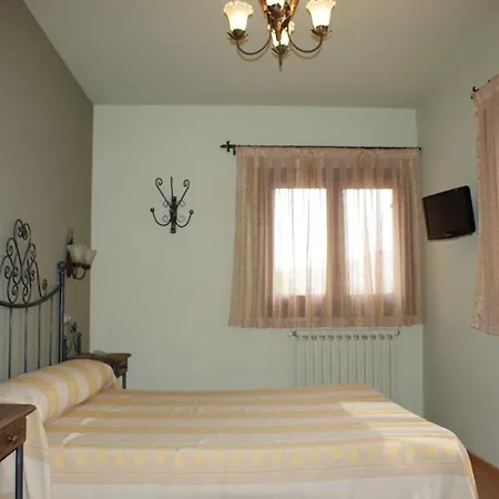 Ametzagana 2* San Sebastian