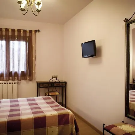 Guest house Ametzagana San Sebastian