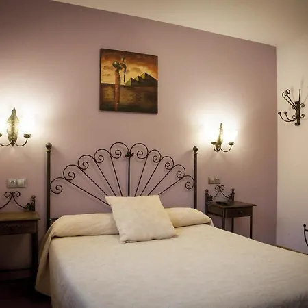 Guest house Ametzagana