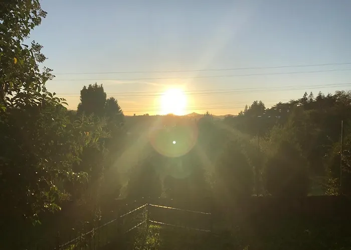 Guest house Ametzagana San Sebastian