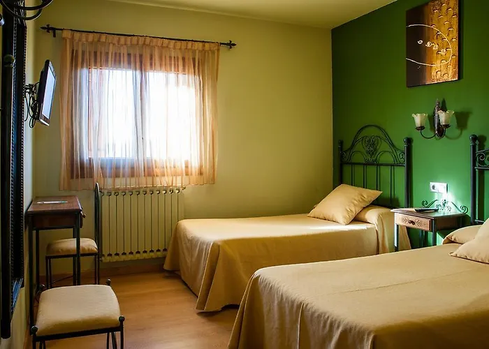 Guest house Ametzagana