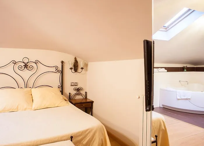 Guest house Ametzagana San Sebastian