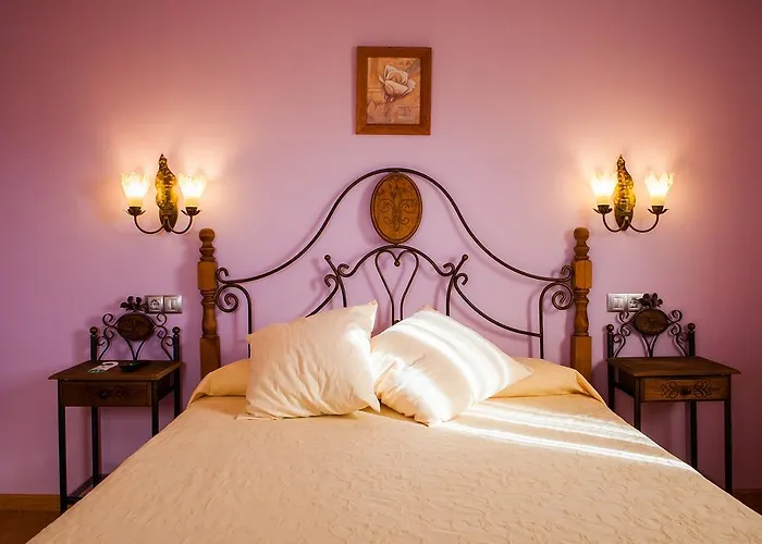 Guest house Ametzagana 2*