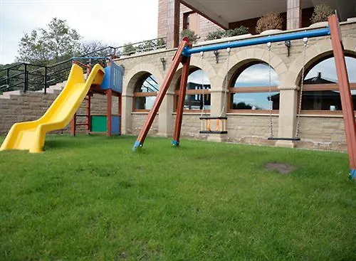 Ametzagana San Sebastian