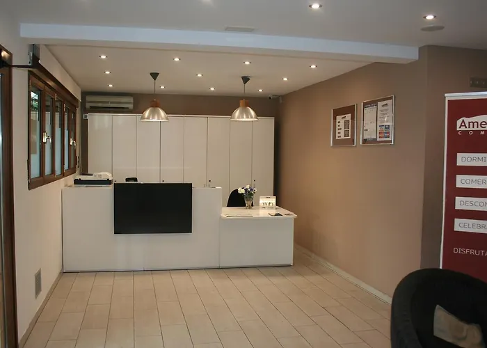 Ametzagana 2* San Sebastian