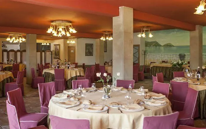 Ametzagana San Sebastian