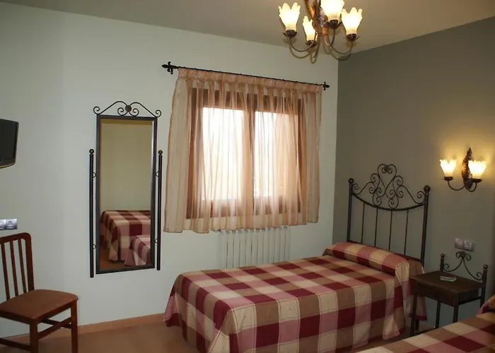 Ametzagana Guest house San Sebastian